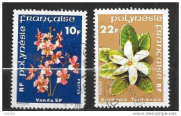 1979  - 128 à 129 - Used Stamps