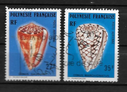 1977 - PA - 115 + 116 - Used Stamps