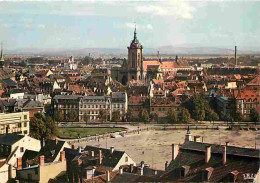 68 - Colmar - Vue Générale - A L'arrière Plan La Foret Noire - CPM - Voir Scans Recto-Verso - Colmar