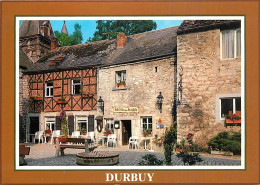 Belgique - Durbuy - Hotel Clos Des Récollets - Vieilles Pierres - CPM - Carte Neuve - Voir Scans Recto-Verso - Autres & Non Classés