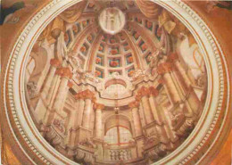 Malte - Gozo - The Cathedral Victoria - Trompe L'Oeil Painting Of Cupola - CPM - Voir Scans Recto-Verso - Malte