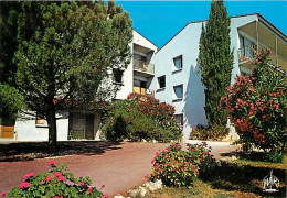 06 - Roquebrune - Cap Martin - Un Coin Fleuri - Fleurs - CPM - Carte Neuve - Voir Scans Recto-Verso - Roquebrune-Cap-Martin