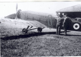 PHOTO AVION  AVIATION  BLOCH MB 81 - Luftfahrt