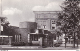 Utrecht Academisch Ziekenhuis Klasse Paviljoen - Utrecht