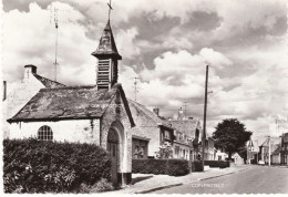 Kalken Molenstraat - Laarne