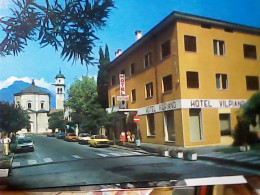 RIVA DEL GARDA HOTEL VILPIANO   N1980 JW6827 - Trento