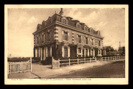 14 - HOULGATE - HOTEL NORMAND - Houlgate