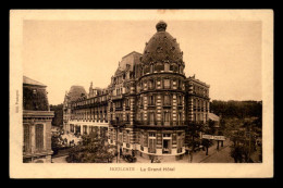 14 - HOULGATE - LE GRAND HOTEL - Houlgate