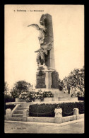 14 - CABOURG - LE MONUMENT AUX MORTS - Cabourg