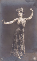 DANSEUSE THAILANDAISE - Thaïland