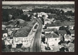 55 - MOGNEVILLE - VUE AERIENNE - LA GRANDE RUE - Autres & Non Classés