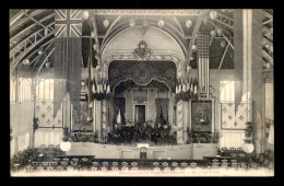 62 - CALAIS - INTERIEUR DU MUSIC-HALL DU CASINO - Calais