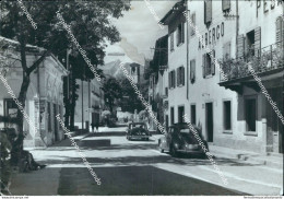 Bv682 Cartolina Chiusaforte Provincia Di Udine Friuli Venezia Giulia - Udine