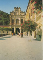 PAOLA -COSENZA -SANTUARIO DI SAN FRANCESCO ANIMATA - Cosenza