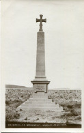 Greece Dardanelles Monument Moudros Cemetery - Griechenland