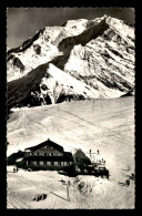 74 - MEGEVE - CHEZ LA TANTE - SKIEURS - SKI - MONTAGNE - Megève