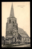 80 - MEAULTE - L'EGLISE - Meaulte