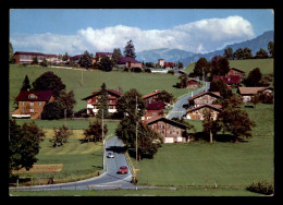 SUISSE - AESCHI - WACHTHUBEL - Other & Unclassified