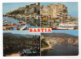 10920-ZE-20-2B-La Corse Inoubliable-BASTIA----------------multivues - Bastia