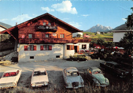 P-24-T. H. : 6086 : NATTERS TIROL. AUTOMOBILES - Voitures De Tourisme