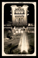 PHOTOGRAPHIE - LES ARTS DECOTAIFS LA NUIT - CARTE AERO CONTRASTE  - CACHET SEC GUILLEMINOT PARIS - Photographie