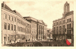 Utrecht, Stadhuis - Utrecht