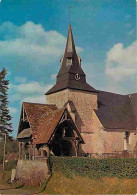 14 - Rocques - Près Lisieux - L'Eglise - CPM - Voir Scans Recto-Verso - Other & Unclassified