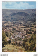 15 THIEZAC Entre Aurillac Et Super Lioran Vue Générale VOIR DOS En 1979 - Aurillac