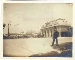 Milan Milano Photo De 1928 - Places