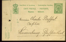 Carte Postale  - Entiers Postaux