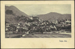 Slovenia-----Skofja Loka-----old Postcard - Eslovenia