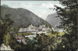 Slovenia-----Zidani Most-----old Postcard - Eslovenia