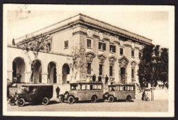 RHODOS - RODI - IL PALAZZO DELLE POSTE - F.P. - STORIA POSTALE - Grecia