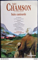 André Chamson - Suite Camisarde ( 7 Romans ) - Collection Omnibus - ( 2002 ) . - Autres & Non Classés