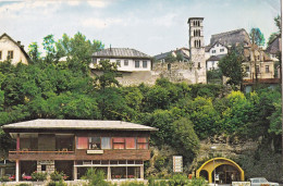 JAJCE   - Nije Putovala - Bosnien-Herzegowina