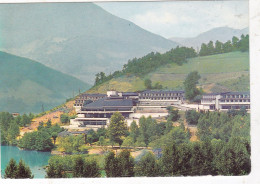 JAJCE   Hotel Jajce- Nije Putovala - Bosnien-Herzegowina