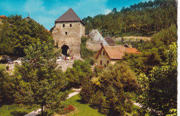 JAJCE    - Nije Putovala - Bosnien-Herzegowina