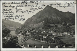 Slovenia-----Lasko-----old Postcard - Eslovenia