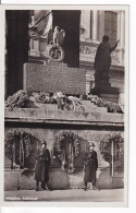 Fotokarte= München, Mahnmal In Der Feldherrnhalle, ++ - Covers & Documents