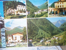 3 CARD VAL DI SOLE PEJO  VB1971/89  JW6840 - Trento