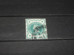 ENGELAND  NUMMER  100  GEBRUIKT,  (USED), - Used Stamps