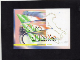 2004 Itallia - Spoleto - 87° Giro D'Italia - 5° Tappa - Ciclismo