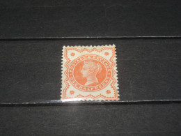 ENGELAND  NUMMER  86  GEBRUIKT,  (USED), - Nuovi