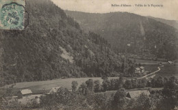 88 BALLON D ALSACE VALLEE DE LA PAPETERIE - Autres & Non Classés