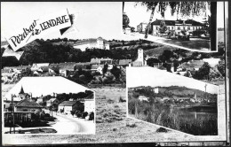 Slovenia-----Lendava-----old Postcard - Eslovenia