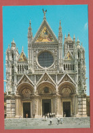 CP EUROPE ITALIE SIENA 13 Duomo - Siena