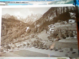 FAI  PAGANELLA STAZIONE FUNIVIA HOTEL DOLOMITI  VB1940  JW6850 - Trento