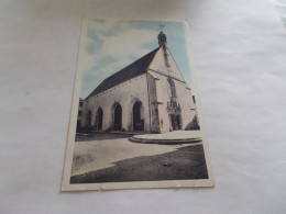 SAINT AMAND MONTROND ( 18 Cher ) L HOTEL DE VILLE  BELLE VUE COLORISER - Saint-Amand-Montrond