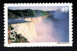 859722022 1999 SCOTT C133 (XX) POSTFRIS MINT NEVER HINGED  - NIAGARA FALLS - 3b. 1961-... Nuovi