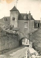 89 - Vézelay - Vieilles Maisons - Le Pontot - CPSM Grand Format - CPM - Voir Scans Recto-Verso - Vezelay